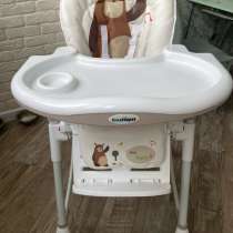 Продам стульчик для кормления, в Краснодаре