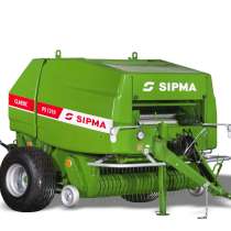 Пресс-подборщик PS 1210 classic, в Рязани