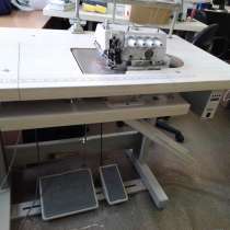 Оверлок Typical GN795 пятиниточный, в Екатеринбурге