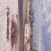 Дом на берегу реки Тигода, в Санкт-Петербурге