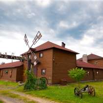 Продаётся туристический, придорожный комплекс. перспективный, в г.Гродно