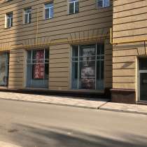 Продается торговое помещение пл. 300 м2 в ЦАО, в Москве