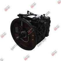 КПП S6-80, в Москве