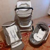 Продам детскую коляску, в Москве