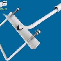 Крепления для светильников РКУ оптом в Митино, в Москве