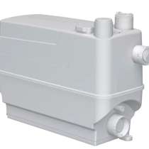 Насос канализационный Grundfos Sololift2 C-3, в Москве