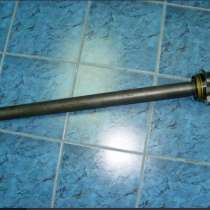 Мерседес Спринтер, Крафтер, полуось задняя 26 и 30 зубьев, в Краснодаре