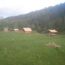 Отдых на реке Ай, в Сатке