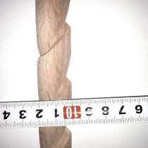 Косичка из дерева, в Симферополе