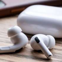 AirPods pro LUX +чехол, в Брянске