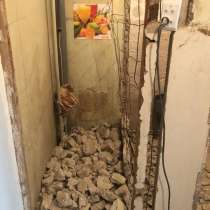 Демонтажные работы, вывоз мусора, в Тольятти