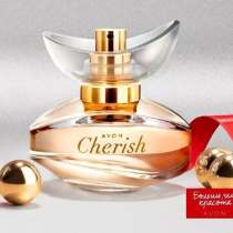 Парфюмерная вода Avon Cherish, в г.Астана