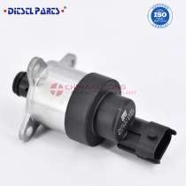 Актуатор (дозатор топлива) ТНВД, в г.Muniz