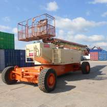 Коленчатый подъемник JLG 150 HAX, в г.Минск