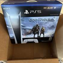 Sony Playstation 5 1TB, в г.Soften