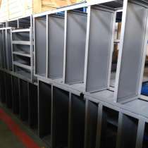 Тележки, Стеллажи, Лестницы, Стремянки стальные все для Ваc, в Перми