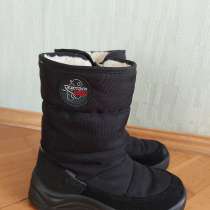 Сапоги детские б/у, в Пензе