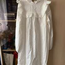 Платье, в Нижнем Новгороде