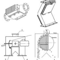 Трубные сепараторы (железоотделители), в Уфе