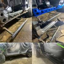 Кузовной ремонт, в Самаре