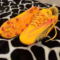 Бутсы Puma, в Губкине