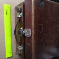 Шкатулка чемоданчик, в Улан-Удэ