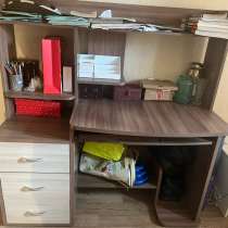 Компьютерный стол, в Красноярске