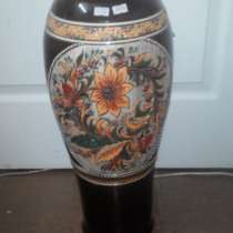 Ваза  "Весна", в Ростове-на-Дону