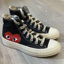 Кеды конверсы all star play, в Березовский