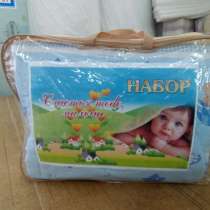 Готовы пошить постельку, в Иванове