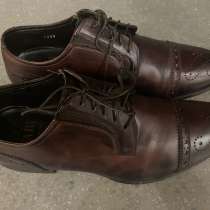 Ботинки мужскиеFabi Италия, в Москве