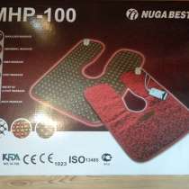 Продам массажный коврик Нуга Бест, в Севастополе