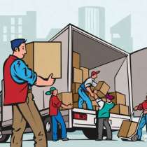 Услуги грузчиков, в Пензе