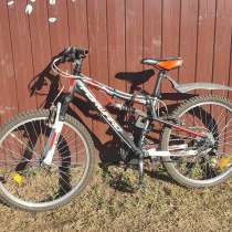 Велосипед, в Котласе