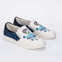 Слипоны для подростков, в Екатеринбурге