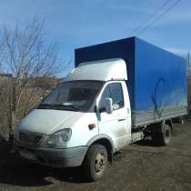 Газель 4м, в Орске