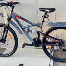 Велосипед, в Братске