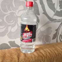 Жидкий розжиг Ре-ро, в Москве