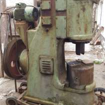 Станки металлообработки,токарный,молот,сверлильный,наждачной, в Симферополе