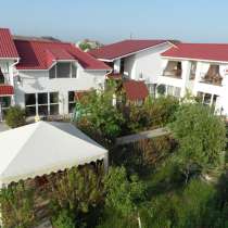 Продам гостиничный комплекс в Крыму. действующий бизнес, в Москве