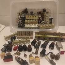 Отдам Держатели индикаторных ламп, в Москве