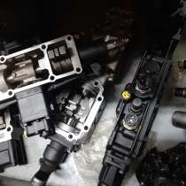 Механизм переключения передач кпп ZF 9S1310, в Калининграде