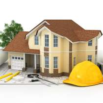 Ремонт, отделка домов, в г.Пафос