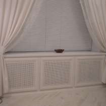 Экраны для батарей отопления, в Казани