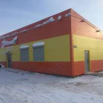 Строительство быстровозводимых зданий из конструкций, в г.Минск
