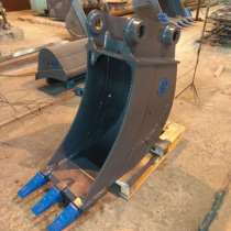 Ковш траншейный, в Москве