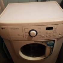 Стиральная машинка, в Новосибирске