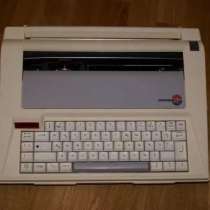 Продаю печатную машинку, в Белгороде