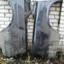 Запчасти Волга 3110, 31105, в Воронеже