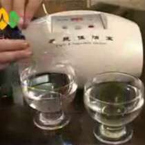 Прибор для очистки фруктов, овощей,мясо,воды и т,д, «Тяньши», в г.Караганда